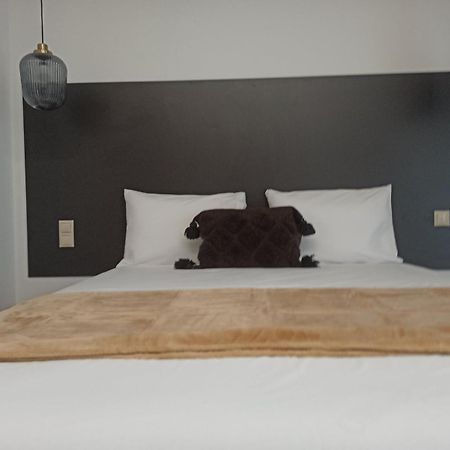 Down Town Luxurious Apartments 6 Alexandroupolis Buitenkant foto