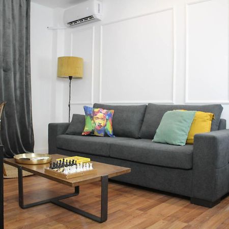 Down Town Luxurious Apartments 6 Alexandroupolis Buitenkant foto