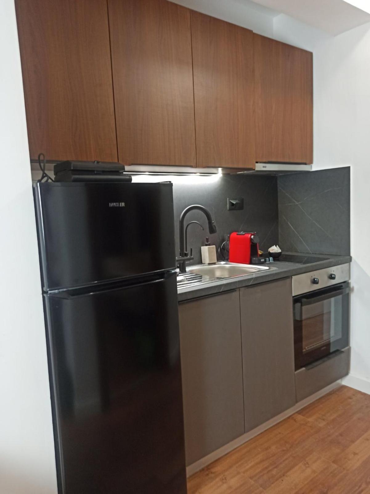 Down Town Luxurious Apartments 6 Alexandroupolis Buitenkant foto