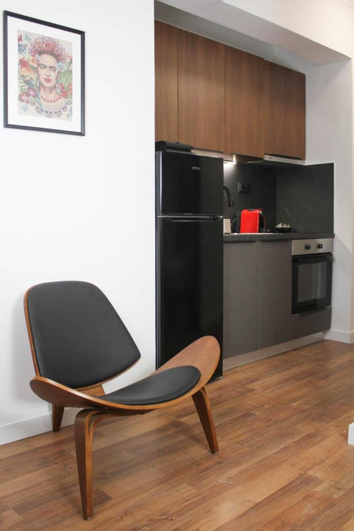 Down Town Luxurious Apartments 6 Alexandroupolis Buitenkant foto