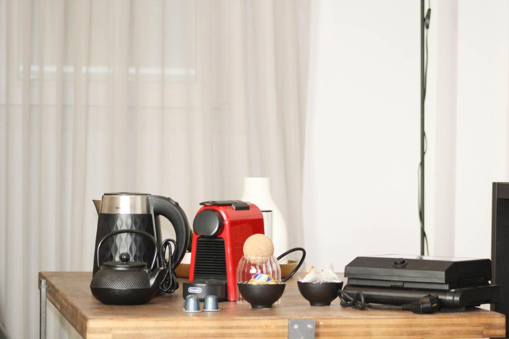 Down Town Luxurious Apartments 6 Alexandroupolis Buitenkant foto