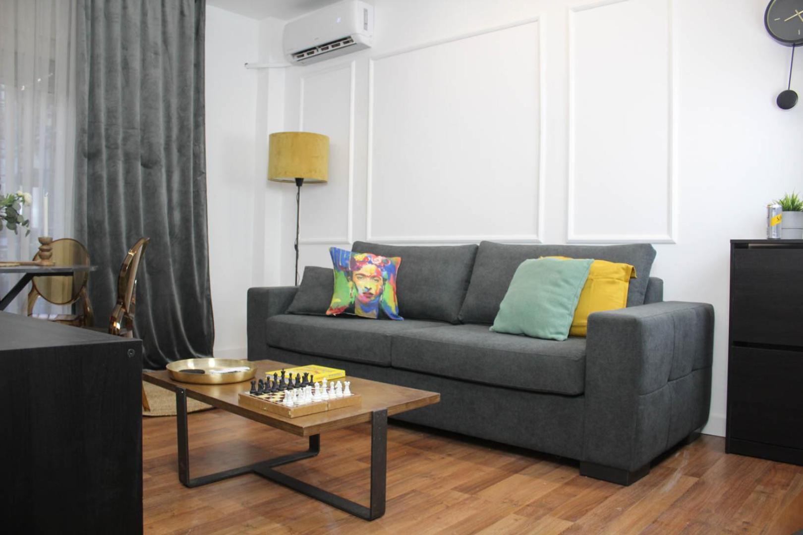 Down Town Luxurious Apartments 6 Alexandroupolis Buitenkant foto