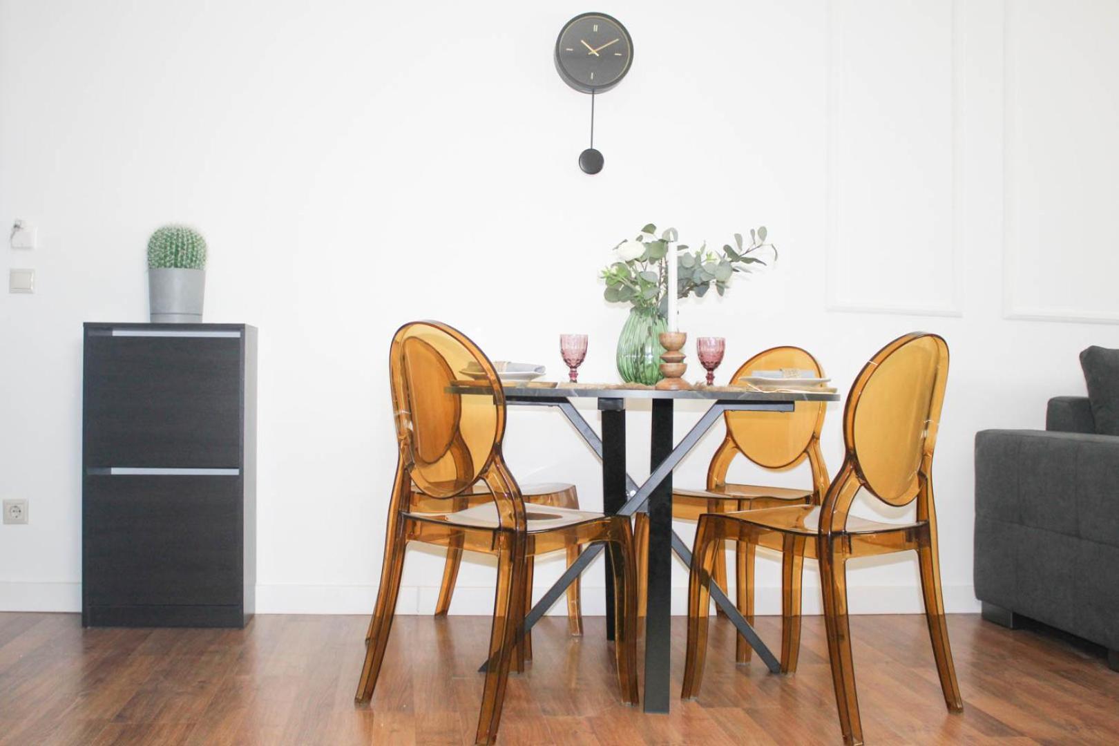 Down Town Luxurious Apartments 6 Alexandroupolis Buitenkant foto